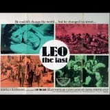 Leo poslední (1970) - Margaret