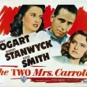 Dvě paní Carollové (1947) - Cecily Latham