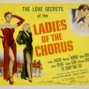 Ladies of the Chorus (1948) - Mae Martin