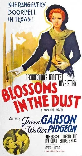 Greer Garson (Edna Gladney), Walter Pidgeon (Sam Gladney) zdroj: imdb.com