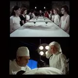 Horror Hospital (1973) - Dr. Christian Storm
