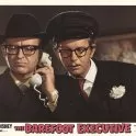 The Barefoot Executive (1971) - Francis X. Wilbanks