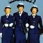 Skirts Ahoy! (1952) - Una Yancy