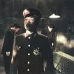 Slnko (2005) - Emperor Shouwa-Tennou Hirohito