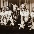 Ladies of the Chorus (1948) - Mae Martin