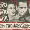 Dvě paní Carollové (1947) - Cecily Latham