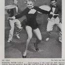 The Strip (1951) - Dancer