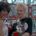 Breaking All the Rules (1985) - Angie
