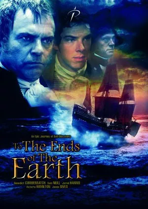Sam Neill (Mr. Prettiman), Jared Harris (Captain Anderson), Benedict Cumberbatch (Edmund Talbot) zdroj: imdb.com