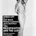 The Prizefighter and the Lady (1933) - Belle