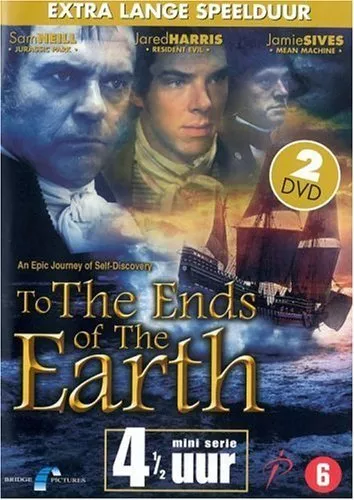 Sam Neill (Mr. Prettiman), Jared Harris (Captain Anderson), Benedict Cumberbatch (Edmund Talbot) zdroj: imdb.com