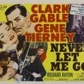 Never Let Me Go (1953) - Christopher Wellington St. John Denny