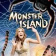 Monster Island (2004) - Herself
