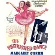 The Unfinished Dance (1947) - 'Meg' Merlin