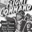 Flight Command (1940) - Sq. Cmdr. Billy Gary