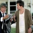 Dustin Hoffman (Bernard), Mark Wahlberg (Tommy Corn)