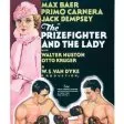 The Prizefighter and the Lady (1933) - Carnera