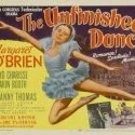The Unfinished Dance (1947) - 'Meg' Merlin