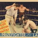The Prizefighter and the Lady (1933) - Referee
