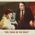 This Could Be the Night (1957) - Rocco