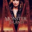 Monster Island (2004) - Herself