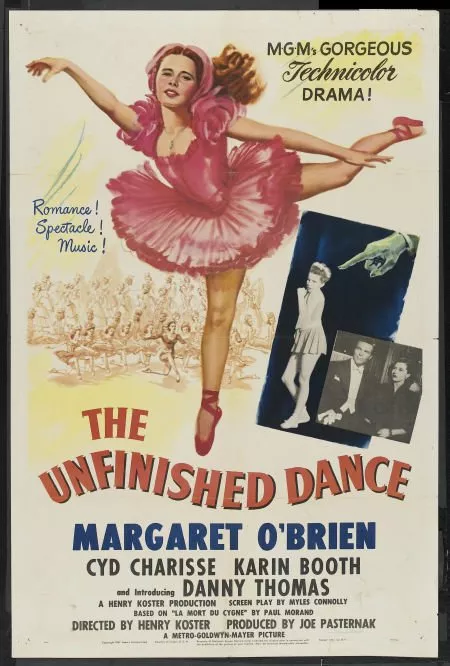 Margaret O’Brien zdroj: imdb.com