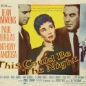 This Could Be the Night (1957) - Ray Anthony