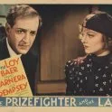 The Prizefighter and the Lady (1933) - Willie Ryan
