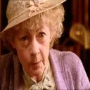 Slečna Marplová: Vražda na faře (2004) - Miss Marple