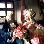 S čerty nejsou žerty (1985) - kuchařka Dorota, mlynářova žena