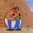 Asterix a Kleopatra (1968) - Obélix