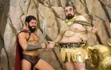 Toto je Sparta! (2008) - Leonidas