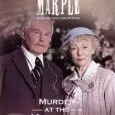 Agatha Christie: Slečna Marpleová: Vražda na fare
