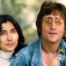 Imagine: John Lennon (1988) - Herself