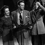 Presenting Lily Mars (1943) - Leo
