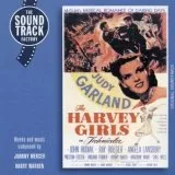 The Harvey Girls (1946) - Susan Bradley