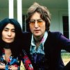 Imagine: John Lennon (1988) - Herself