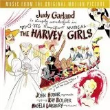 The Harvey Girls (1946) - Chris Maule