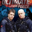 Ultimate Force (2002-2006) - Cpl. Jamie Dow