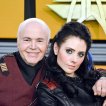 Star Trek: Renegades (2015) - Admiral Chekov