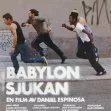 Babylonská nemoc (2004) - Mattias