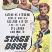 Stage Door (1937) - Eve