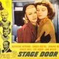 Stage Door (1937) - Anthony Powell