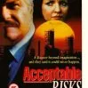 Acceptable Risks (1986) - Lee Snyder