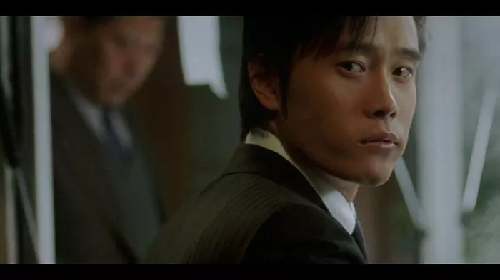 Byung-hun Lee (Sun-woo) zdroj: imdb.com