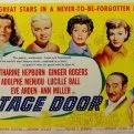 Stage Door (1937) - Anthony Powell