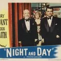 Night and Day (1946) - Monty