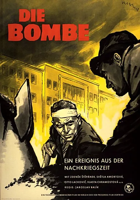 Bomba (1957)