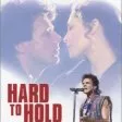 Hard to Hold (1984) - Diana Lawson