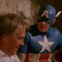 Kapitán Amerika (1990) - Tom Kimball